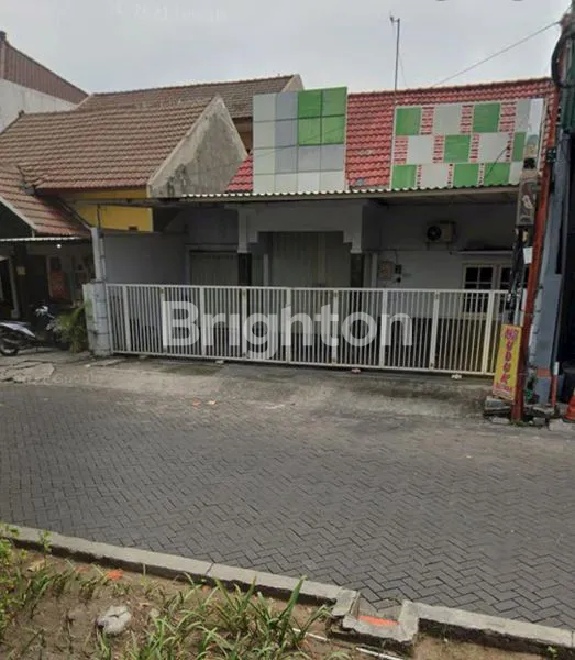 image RUKO / RUMAH USAHA STRATEGIS LEBAR 10, GKB MANYAR, GRESIK KOTA BARU (1)