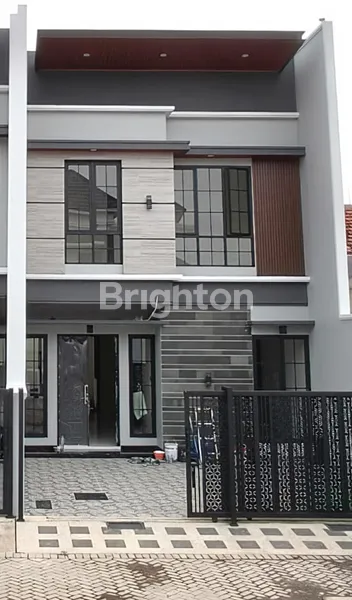 image HUNIAN STRATEGIS GALAXY BUMI PERMAI DEKAT ITS & HANG TUAH, SURABAYA (1)