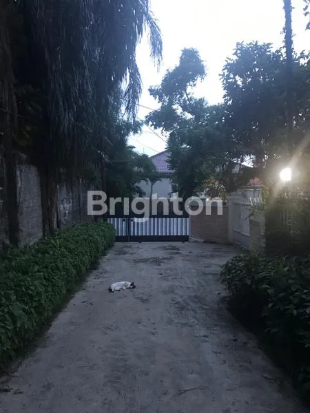 image TANAH KOTAK 300M² DI CIPETE, LOKASI STRATEGIS (4)