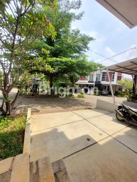 image TANAH KOTAK 300M² DI CIPETE, LOKASI STRATEGIS (1)