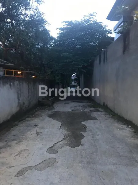 image TANAH KOTAK 300M² DI CIPETE, LOKASI STRATEGIS (3)