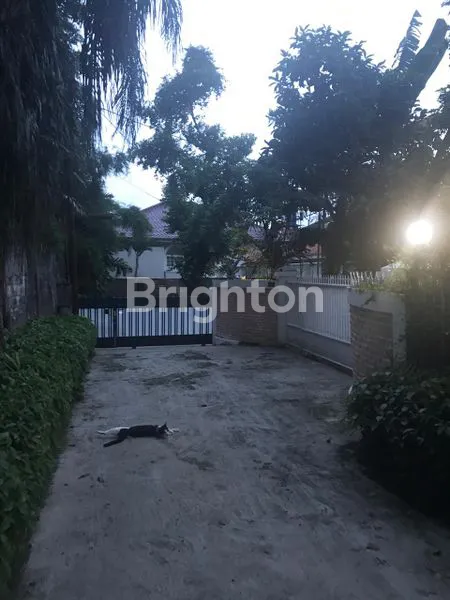 image TANAH KOTAK 300M² DI CIPETE, LOKASI STRATEGIS (5)