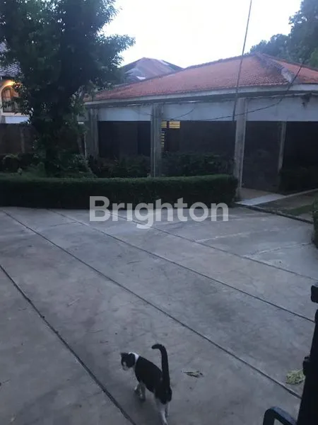 image TANAH KOTAK 300M² DI CIPETE, LOKASI STRATEGIS (6)