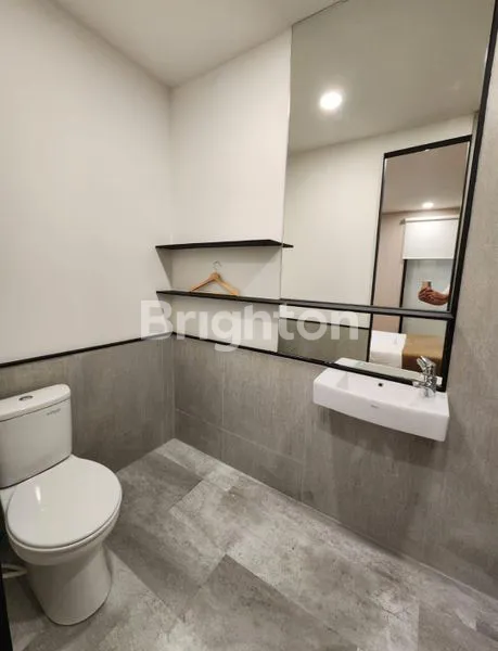 image HUNIAN MODERN @PARK SERPONG 7, TANGERANG (8)