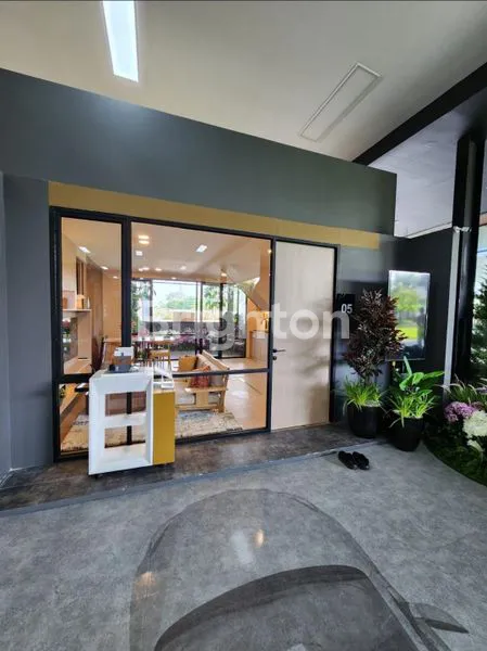image HUNIAN MODERN @PARK SERPONG 7, TANGERANG (2)