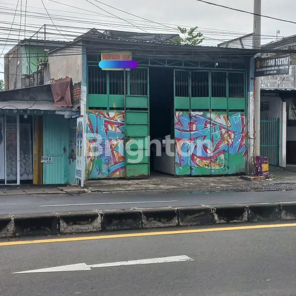 image GUDANG & RUKO STRATEGIS DI JALAN RAYA JAKARTA-BOGOR (5)