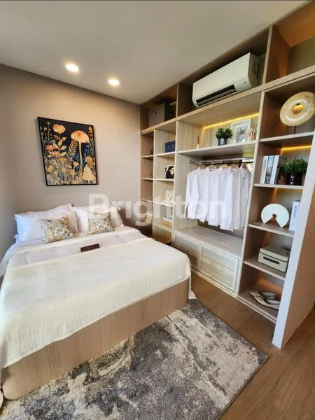 image HUNIAN MODERN @PARK SERPONG 7, TANGERANG (7)