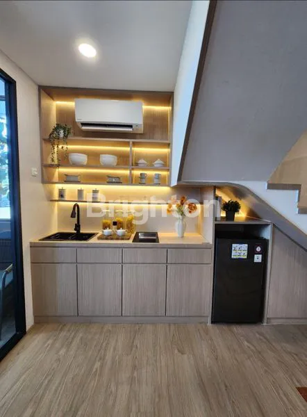 image HUNIAN MODERN @PARK SERPONG 7, TANGERANG (5)