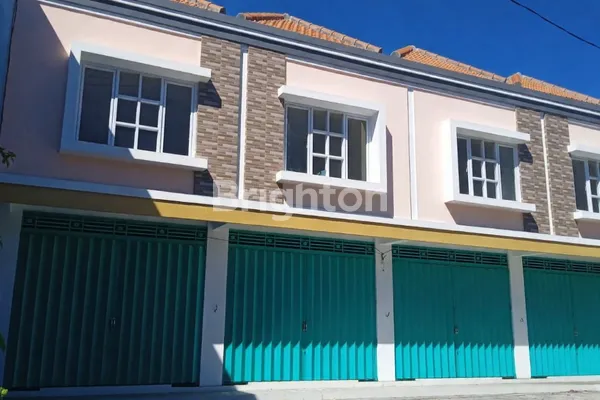 image RUKO STRATEGIS DI SIDAKARYA, LT 96M², 2 LANTAI (1)