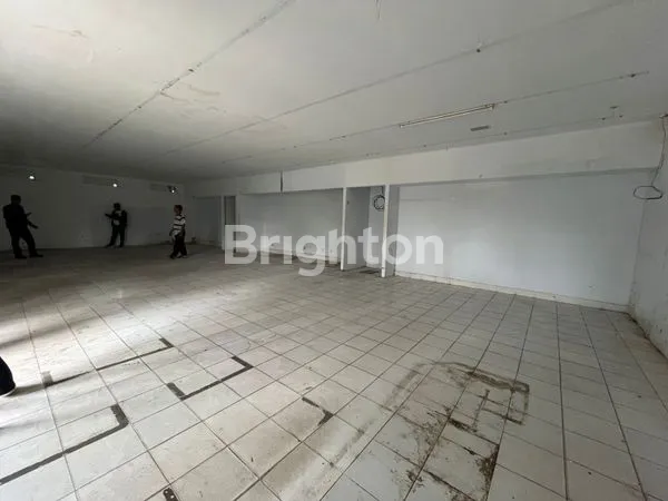 image RUKO LUAS DI BANDAR LAMPUNG, LT 200M², SHM (2)