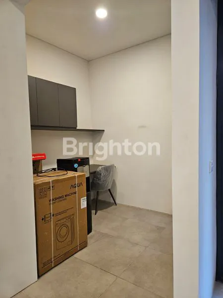 image HUNIAN SIAP HUNI BSD, 3 KT & FULL FURNISHED (8)