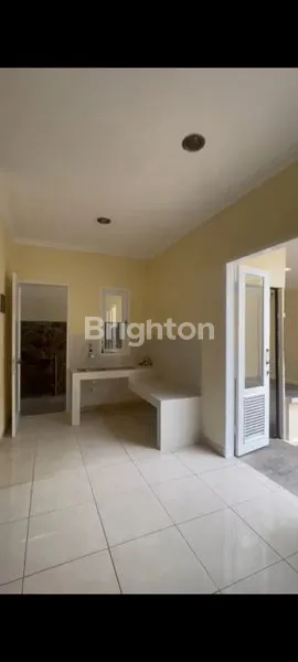 image HUNIAN NYAMAN 4KT DI SERPONG, SIAP HUNI (2)