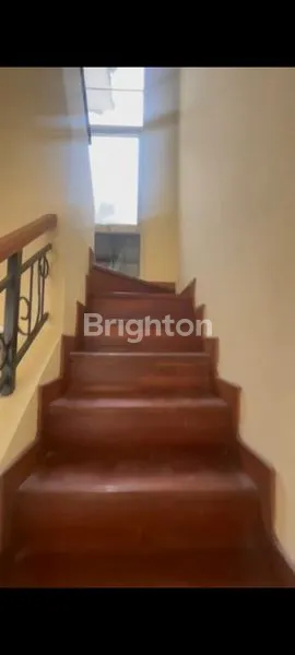 image HUNIAN NYAMAN 4KT DI SERPONG, SIAP HUNI (4)