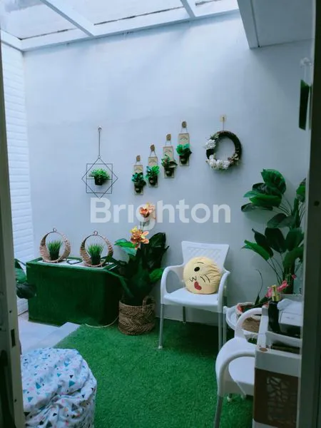 image RUMAH PREMIUM DAN NYAMAN SERTA SIAP HUNI  DALAM PERUMAHAN TAMAN INDAH REGENCY SIDOARJO (5)