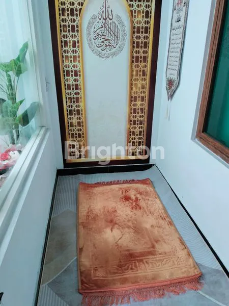 image RUMAH PREMIUM DAN NYAMAN SERTA SIAP HUNI  DALAM PERUMAHAN TAMAN INDAH REGENCY SIDOARJO (3)