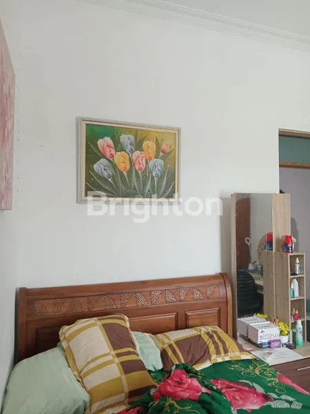 image RUMAH PREMIUM DAN NYAMAN SERTA SIAP HUNI  DALAM PERUMAHAN TAMAN INDAH REGENCY SIDOARJO (6)