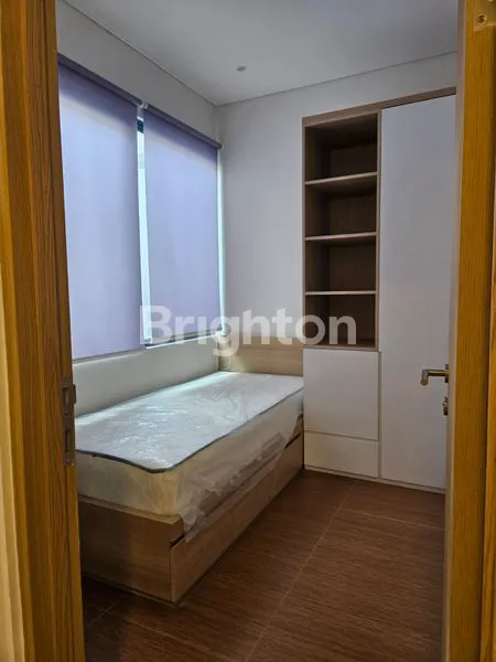 image HUNIAN SIAP HUNI BSD, 3 KT & FULL FURNISHED (5)