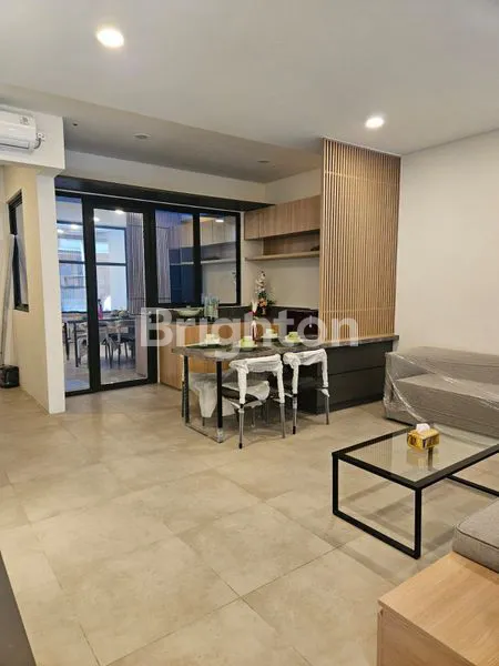 image HUNIAN SIAP HUNI BSD, 3 KT & FULL FURNISHED (2)