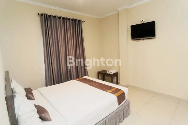 image HOTEL HARGA 18 M I SHM L TERLETAK DI PUSAT KOTA MEDAN, (5)