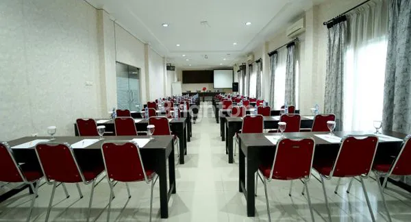 image HOTEL HARGA 18 M I SHM L TERLETAK DI PUSAT KOTA MEDAN, (3)