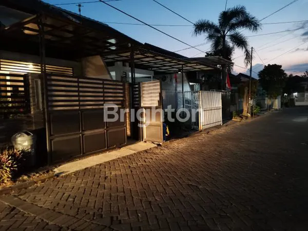 image DIJUAL RUMAH CEPAT- BUTUH CEPAT LAKU (2)
