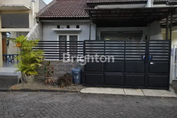 image DIJUAL RUMAH CEPAT- BUTUH CEPAT LAKU (1)