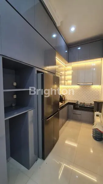 image DIJUAL RUMAH DALAM CLUSTER SANGAT BAGUS SIAP HUNI (4)