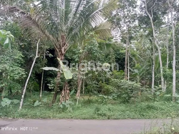 image TANAH LUAS 2.204 M² DI TUNTANG, STRATEGIS & AKSES MUDAH (1)