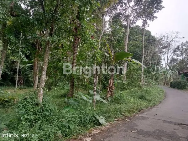 image TANAH LUAS 2.204 M² DI TUNTANG, STRATEGIS & AKSES MUDAH (2)