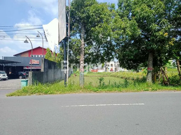 image KAVLING MEWAH DI JANTUNG PALAGAN – INVESTASI TERBAIK DI JOGJA UTARA! (1)