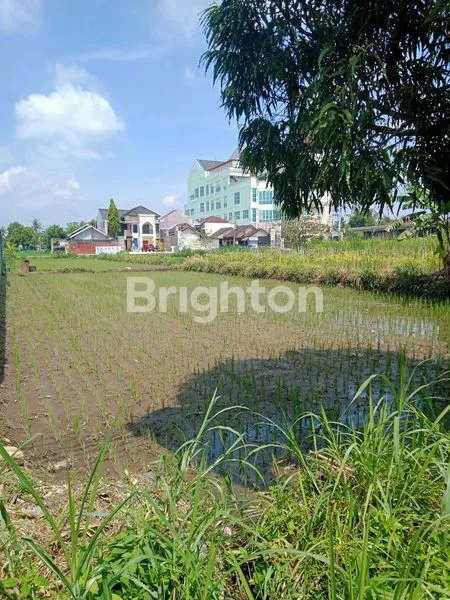 image KAVLING MEWAH DI JANTUNG PALAGAN – INVESTASI TERBAIK DI JOGJA UTARA! (2)