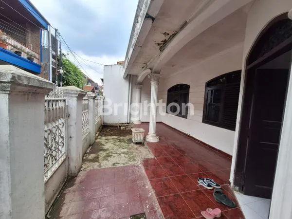 image HUNIAN NYAMAN 4KT DI KOMPLEK BDN, LOKASI PREMIUM (2)