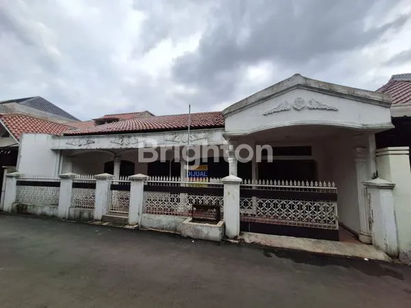 image HUNIAN NYAMAN 4KT DI KOMPLEK BDN, LOKASI PREMIUM (1)