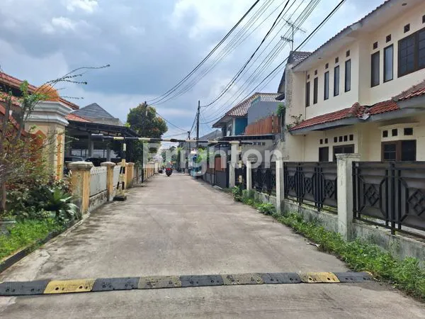 image HUNIAN NYAMAN 4KT DI KOMPLEK BDN, LOKASI PREMIUM (7)