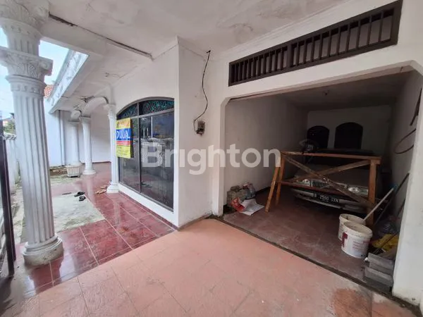 image HUNIAN NYAMAN 4KT DI KOMPLEK BDN, LOKASI PREMIUM (4)