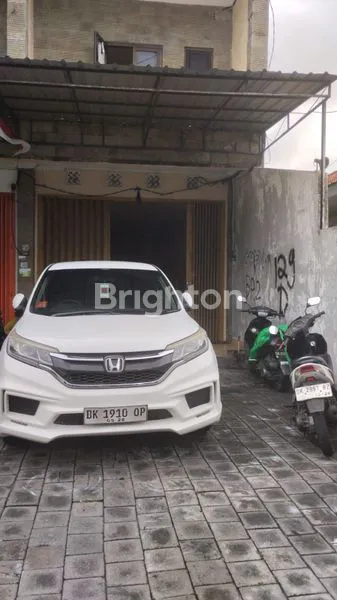 image RUKO SEWA 2 LANTAI DENPASAR  (1)