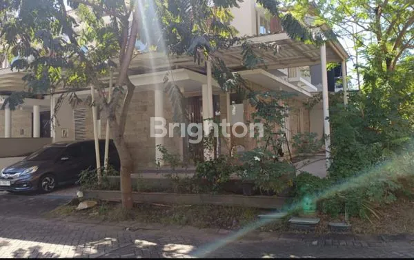 image RUMAH HOOK 2 LT DI GREENLAKE CITRALAND (1)