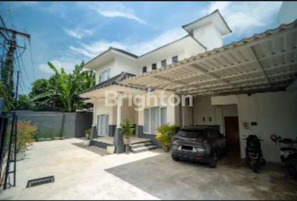 image 2 STOREY VILLA NEAR SANUR AREA FOR LEASEHOLD (2)