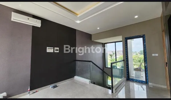 image BRAND NEW HOUSE WOODLAND CITRALAND 3 LANTAI, PRIVATE LIFT & SMART HOME SYSTEM (3)