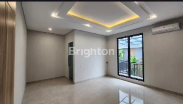 image BRAND NEW HOUSE WOODLAND CITRALAND 3 LANTAI, PRIVATE LIFT & SMART HOME SYSTEM (6)