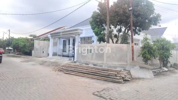 image RUMAH KOMPLEK MALINA MEDAN SELAYANG (2)