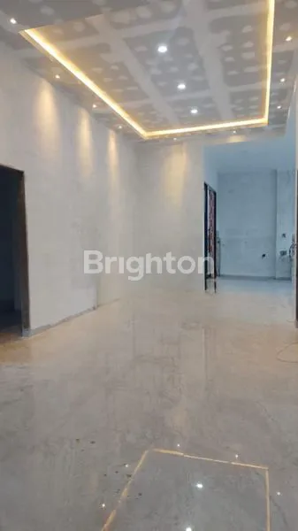 image RUMAH KOMPLEK MALINA MEDAN SELAYANG (3)