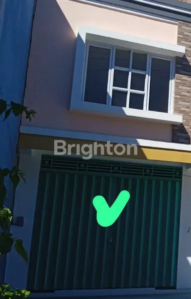 image RUKO STRATEGIS DISEWAKAN DI JALAN PENDIDIKAN SIDAKARYA – LOKASI RAMAI & PROSPEKTIF (4)