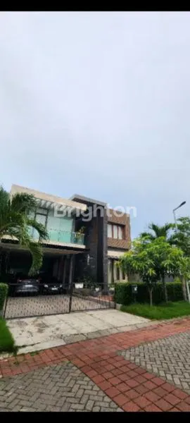 image HUNIAN STRATEGIS DI FULLERTON PLACE, 6 KT 6 KM (4)