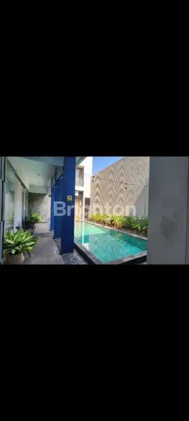 image HUNIAN STRATEGIS DI FULLERTON PLACE, 6 KT 6 KM (1)