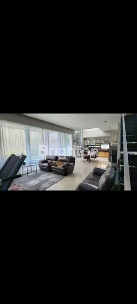 image HUNIAN STRATEGIS DI FULLERTON PLACE, 6 KT 6 KM (3)