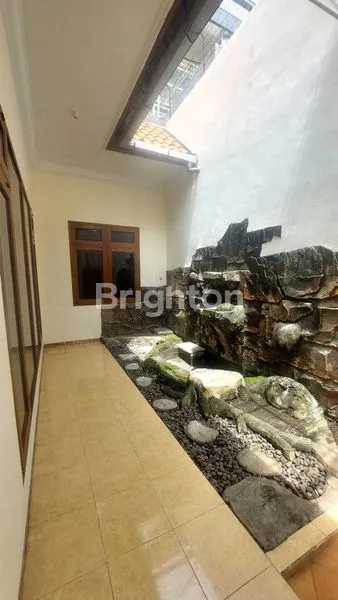 image RUMAH NYAMAN TENGAH KOTA AREA KEDAWUNG (5)