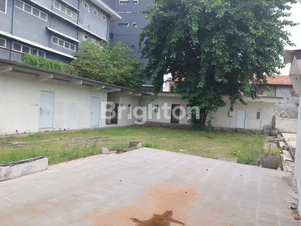 image  RESTO STRATEGIS DI TEGALSARI, LAHAN LUAS 1.200M² MUAT 20 MOBIL  (5)