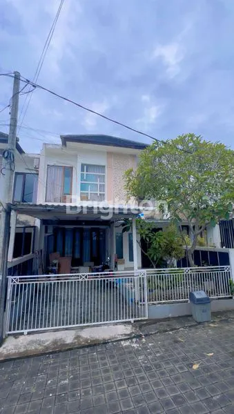 image RUMAH CLUSTER 3 KT DI UNGASAN (1)