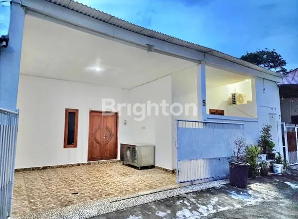 image RUMAH SIAP HUNI DI KEBO IWA UTARA DENPASAR (1)